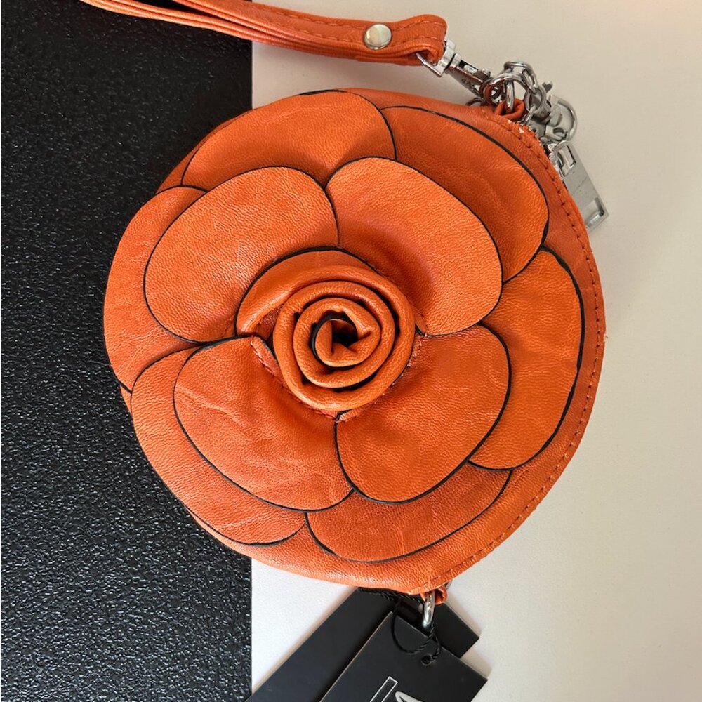 Noelle Rose Bag